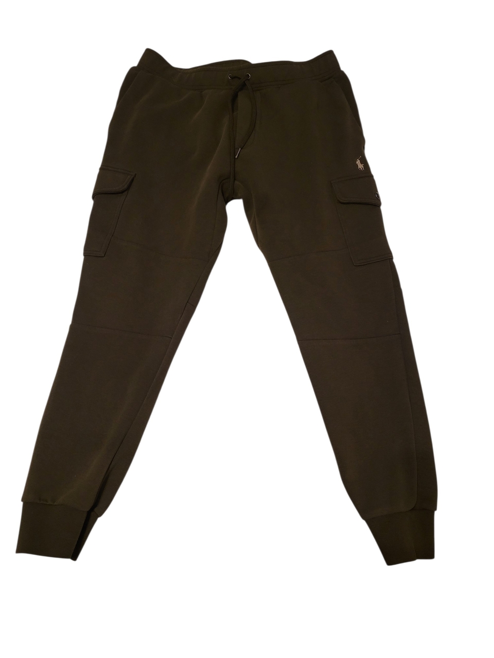 Polo Ralph Lauren Olive Jogger